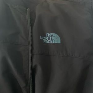 Women’s XL The North Face Knee Length Coat